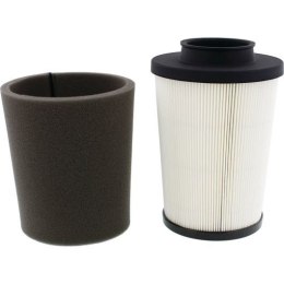 ALL BALLS 2025/07 FILTR POWIETRZA CF-MOTO C FORCE 400 AU '16-'24, C FORCE 500 HO '15-'18, C FORCE 500 S '17-'24, C FORCE 600 '19