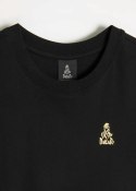 DIVERSE EXTREME TEAM - DAKAR RALLY KOSZULKA DAMSKA (T-SHIRT) DKR FADIX KOLOR CZARNY L