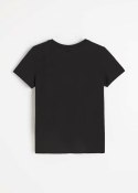 DIVERSE EXTREME TEAM - DAKAR RALLY KOSZULKA DAMSKA (T-SHIRT) DKR FADIX KOLOR CZARNY M