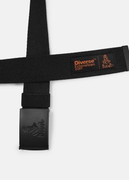 DIVERSE 2026 EXTREME TEAM - DAKAR RALLY PASEK DKR CAMOS 256 KOLOR CZARNY M