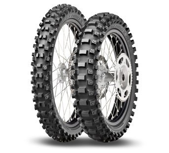 DUNLOP OPONA 60/100-14 GEOMAX MX33 29M TT PRZÓD DOT 11/2023