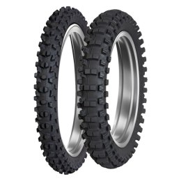 DUNLOP OPONA 70/100-10 GEOMAX MX34 41J TT TYŁ DOT 11-43/2025