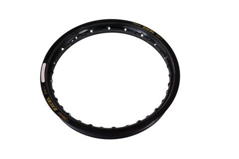 EXCEL (H) FELGA/OBRĘCZ ALUMINIOWA 18 X 2,15 - TYŁ OEM KTM 890 '21, KOLOR CZARNY