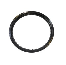 EXCEL (H) FELGA/OBRĘCZ 18 X 2,50 - TYŁ KTM 890 '21-, PIASTA OEM KOLOR CZARNY