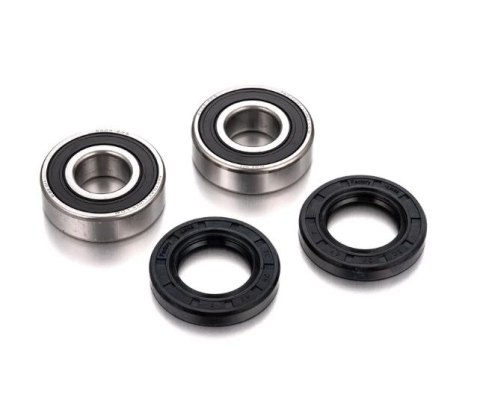 FACTORY LINKS ŁOŻYSKA KOŁA PRZEDNIEGO Z USZCZELNIACZAMI APRILIA RS 125 '06-'10, BMW G 650 X MOTO '06-'07, HONDA CB 650 F / R '18