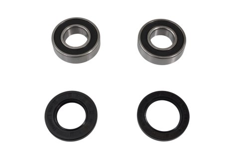FACTORY LINKS ŁOŻYSKA KOŁA PRZEDNIEGO Z USZCZELNIACZAMI BMW F800R 05-14, F800S 04-08, F800ST 04-13, HP2 Enduro 04-06, HP2 MEGAMO