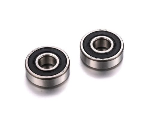 FACTORY LINKS ŁOŻYSKA KOŁA PRZEDNIEGO Z USZCZELNIACZAMI SUZUKI GN 250 '82-'88, DR 200 '86-'24, APRILIA RS 50 '99-'05, RS 50 TUON