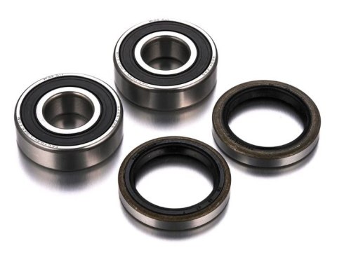 FACTORY LINKS ŁOŻYSKA KOŁA PRZEDNIEGO Z USZCZELNIACZAMI TRIUMPH TIGER 800 XC / XCX / XR / XRT '11-'20, ROCKET III '04-'16 (25-15