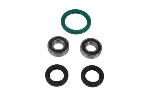 FACTORY LINKS ŁOŻYSKA KOŁA PRZEDNIEGO Z USZCZELNIACZAMI YAMAHA YFM 80 BADGER '87-'01, YFM 80 GRIZZLY '05-'08, YFM 80 RAPTOR '02-