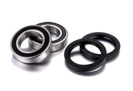 FACTORY LINKS 2025/02 ŁOŻYSKA KOŁA TYLNEGO Z USZCZELNIACZAMI ARCTIC CAT DVX 250 '06-'08, DVX 300 '09-'15, KYMCO MAXXER 250 '04-'