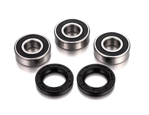 FACTORY LINKS ŁOŻYSKA KOŁA TYLNEGO Z USZCZELNIACZAMI BMW F 650 GS TWIN '09-'13, F 800 GS '08-'13, F 800 GT '11-'13, F 800 R '05-