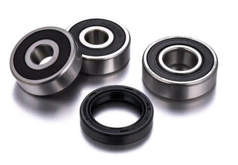 FACTORY LINKS ŁOŻYSKA KOŁA TYLNEGO Z USZCZELNIACZAMI HONDA CBF 125 '09-'13, CBR 125 R '04-'10, CT 125 '21-'23, GROM 125 '14-'24,