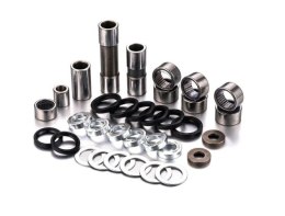 FACTORY LINKS ZESTAW NAPRAWCZY ŁĄCZNIKA (PRZEGUBU) WAHACZA SUZUKI RMZ 250 / 450 '13-'17 (27-1181)