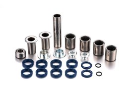 FACTORY LINKS ZESTAW NAPRAWCZY ŁĄCZNIKA (PRZEGUBU) WAHACZA YAMAHA WR 250 '94-'97, WR 400 F (WRF400) '98-'00, YZ 125 / 250 '94-'0