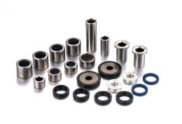 FACTORY LINKS ZESTAW NAPRAWCZY ŁĄCZNIKA (PRZEGUBU) WAHACZA YAMAHA YZ 85 '03-'18 (27-1095)