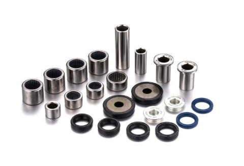 FACTORY LINKS ZESTAW NAPRAWCZY ŁĄCZNIKA (PRZEGUBU) WAHACZA YAMAHA YZ 85 '03-'18 (27-1095)