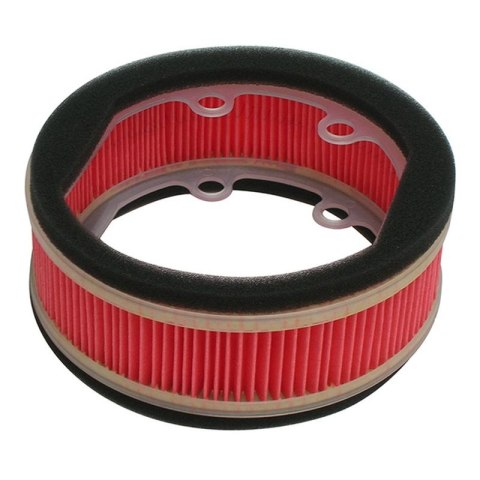 HIFLO FILTR POWIETRZA PRZEKŁADNI YAMAHA XC 125R MAJESTY S '14-'15, HW 125 X-ENTER '12-'19, HW 150 X-ENTER '12-'16, MBK OCEO 125 