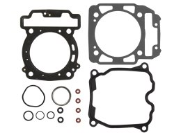NAMURA USZCZELKI TOP-END CAN AM DEFENDER 427 ,TRAXTER AD5 ,OUTLANDER 450EFI '15-'21