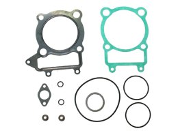NAMURA USZCZELKI TOP-END KAWASAKI KVF360 PRARIE '03-'13 (810845)