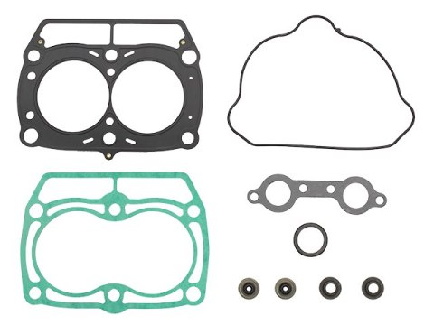 NAMURA USZCZELKI TOP-END POLARIS SPORTSMAN 700 '04-08, 800 '07-10, RANGER 700/800 '05-10, RZR 800 '08-10 (810945) (5412458) - ZA