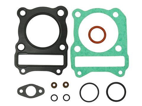 NAMURA USZCZELKI TOP-END SUZUKI LT 160 QUADRUNNER 89-04 (LT160)