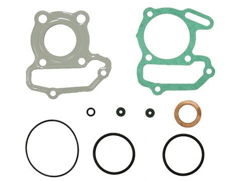 NAMURA USZCZELKI TOP-END YAMAHA YFM 50 RAPTOR '04-'08