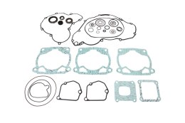 PROX KOMPLET USZCZELEK Z KOMPLETEM USZCZELNIACZY SILNIKOWYCH KTM SX 300 TBI '23-'25, EXC 300 TBI '24-'25 , HUSQVARNA TC / TE / T