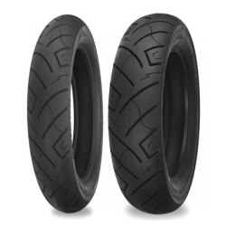 SHINKO OPONA 140/70B18 SR777 72H TL REINF TYŁ DOT 27/2025