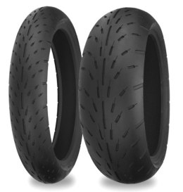 SHINKO OPONA 180/55ZR18 003 (74W) TL TYŁ DOT 24/2025