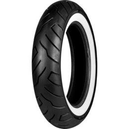 SHINKO OPONA 180/65B16 999 81H TL REINF WW TYŁ BIAŁY BOK DOT 27/2025