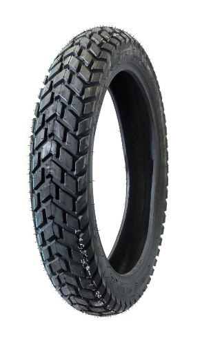 WANDA OPONA 2.75-18 P6167 6PR 48R TL PRZÓD/TYŁ DOT 52/2025 (DUAL)