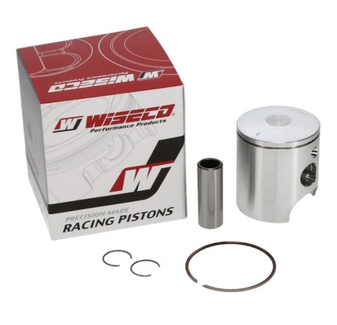 WISECO TŁOK 2T KTM 85 SX (17/14) (19/16) '03-'25, GAS GAS MC 85 '21-'25, HUSQVARNA TC 85 '14-'25 (STD. 46.94MM)