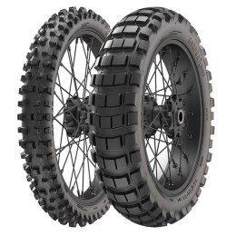 ANLAS OPONA 140/80-18 CAPRA X RALLY M/C 70R IL M+S M/C DOT 26/2025