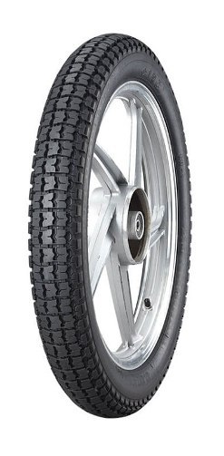 ANLAS OPONA 3.25-16 NR-1 48P TT M/C PRZÓD/TYŁ DOT 34/2025