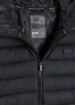 DIVERSE 2026 EXTREME TEAM - DAKAR RALLY KAMIZELKA MĘSKA DKR HIGEN 256 KOLOR CZARNY XXL