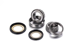 FACTORY LINKS 2025/02 ŁOŻYSKA GŁÓWKI RAMY Z USZCZELNIACZAMI HONDA CB / CBF / CBR / CBX / CMX / CTX / CX / NC / NSA / NT / NX / N