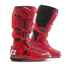 GAERNE BUTY CROSS/ENDURO FASTBACK ENDURANCE BLOOD MOON KOLOR CZERWONY ROZMIAR 43