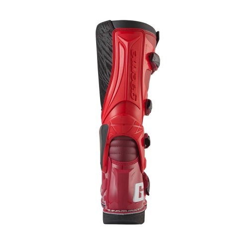 GAERNE BUTY CROSS/ENDURO FASTBACK ENDURANCE BLOOD MOON KOLOR CZERWONY ROZMIAR 46