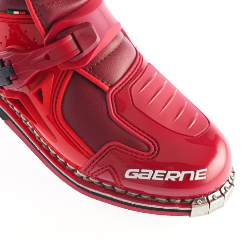 GAERNE BUTY CROSS/ENDURO FASTBACK ENDURANCE BLOOD MOON KOLOR CZERWONY ROZMIAR 46