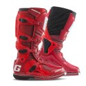 GAERNE BUTY CROSS/ENDURO FASTBACK ENDURANCE BLOOD MOON KOLOR CZERWONY ROZMIAR 47