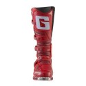 GAERNE BUTY CROSS/ENDURO FASTBACK ENDURANCE BLOOD MOON KOLOR CZERWONY ROZMIAR 47