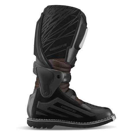 GAERNE BUTY CROSS/ENDURO FASTBACK ENDURANCE ENDURO BLACK BROWN KOLOR BRĄZOWY/CZARNY ROZMIAR 43