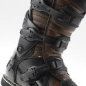 GAERNE BUTY CROSS/ENDURO FASTBACK ENDURANCE ENDURO BLACK BROWN KOLOR BRĄZOWY/CZARNY ROZMIAR 43
