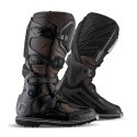 GAERNE BUTY CROSS/ENDURO FASTBACK ENDURANCE ENDURO BLACK BROWN KOLOR BRĄZOWY/CZARNY ROZMIAR 46