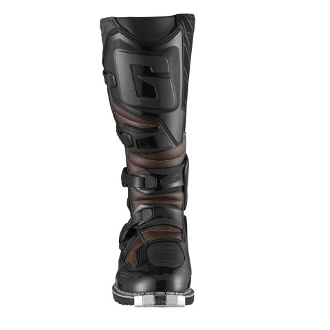 GAERNE BUTY CROSS/ENDURO FASTBACK ENDURANCE ENDURO BLACK BROWN KOLOR BRĄZOWY/CZARNY ROZMIAR 46