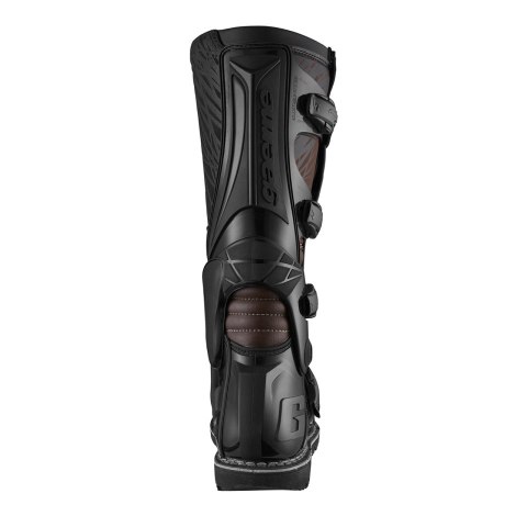 GAERNE BUTY CROSS/ENDURO FASTBACK ENDURANCE ENDURO BLACK BROWN KOLOR BRĄZOWY/CZARNY ROZMIAR 46