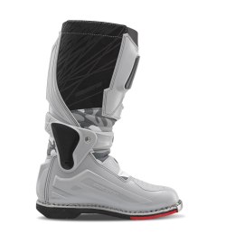 GAERNE BUTY CROSS/ENDURO FASTBACK ENDURANCE SNOW CAMO KOLOR SZARY/CZARNY/CZERWONY ROZMIAR 44