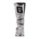 GAERNE BUTY CROSS/ENDURO FASTBACK ENDURANCE SNOW CAMO KOLOR SZARY/CZARNY/CZERWONY ROZMIAR 44