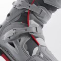 GAERNE BUTY CROSS/ENDURO FASTBACK ENDURANCE SNOW CAMO KOLOR SZARY/CZARNY/CZERWONY ROZMIAR 45