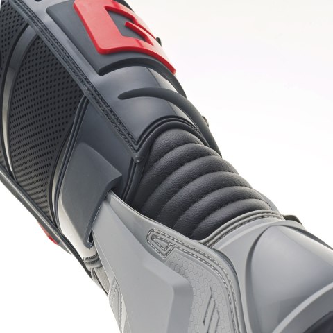 GAERNE BUTY CROSS/ENDURO MODEL GX-1 EVO ATHRACITE/GREY/RED KOLOR ANTRACYT/SZARY/CZERWONY ROZMIAR 42